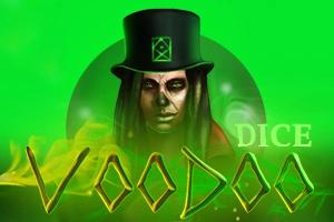 Voodoo Dice - Endorphina Slot