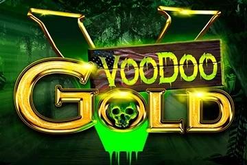 Voodoo Gold - ELK Studios Slot