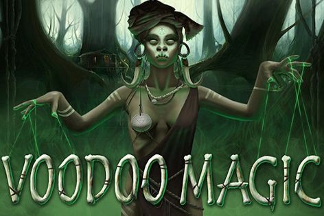 Voodoo Magic