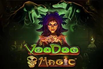 Voodoo Magic - Pragmatic Play Slot