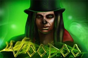 Voodoo - Endorphina Slot