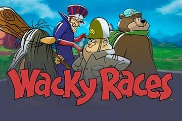 Wacky Races - Light & Wonder Slot