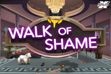 Walk of Shame - Nolimit City Slot