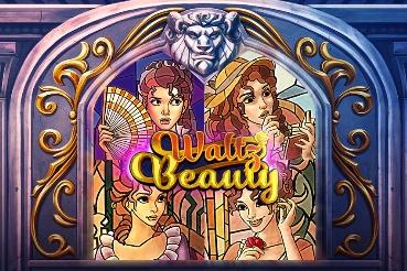 Waltz Beauty - Habanero Slot