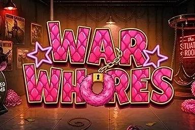 War Whores - Wicked Games Slot