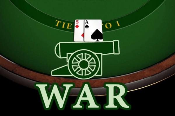 War - Habanero Slot