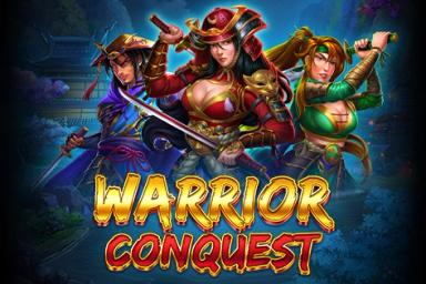 Warrior Conquest - RealTime Gaming Slot
