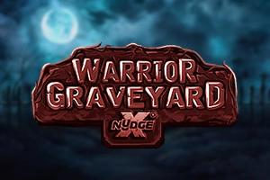 Warrior Graveyard xNudge - Nolimit City Slot