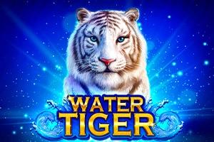 Water Tiger - Endorphina Slot