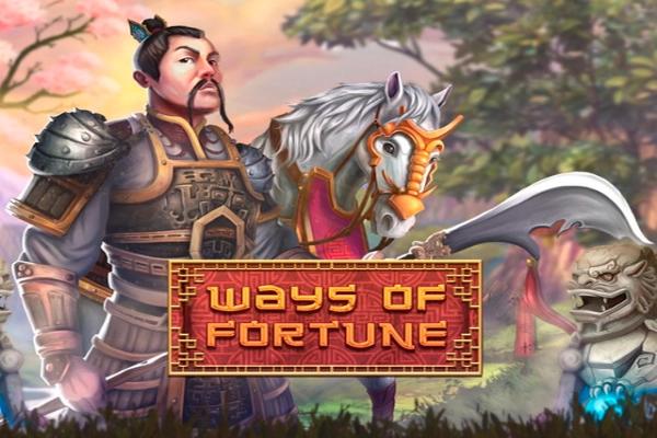 Ways of Fortune - Habanero Slot