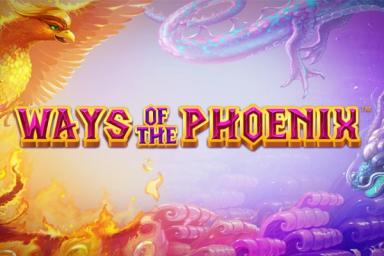 Ways of the Phoenix - Playtech Slot