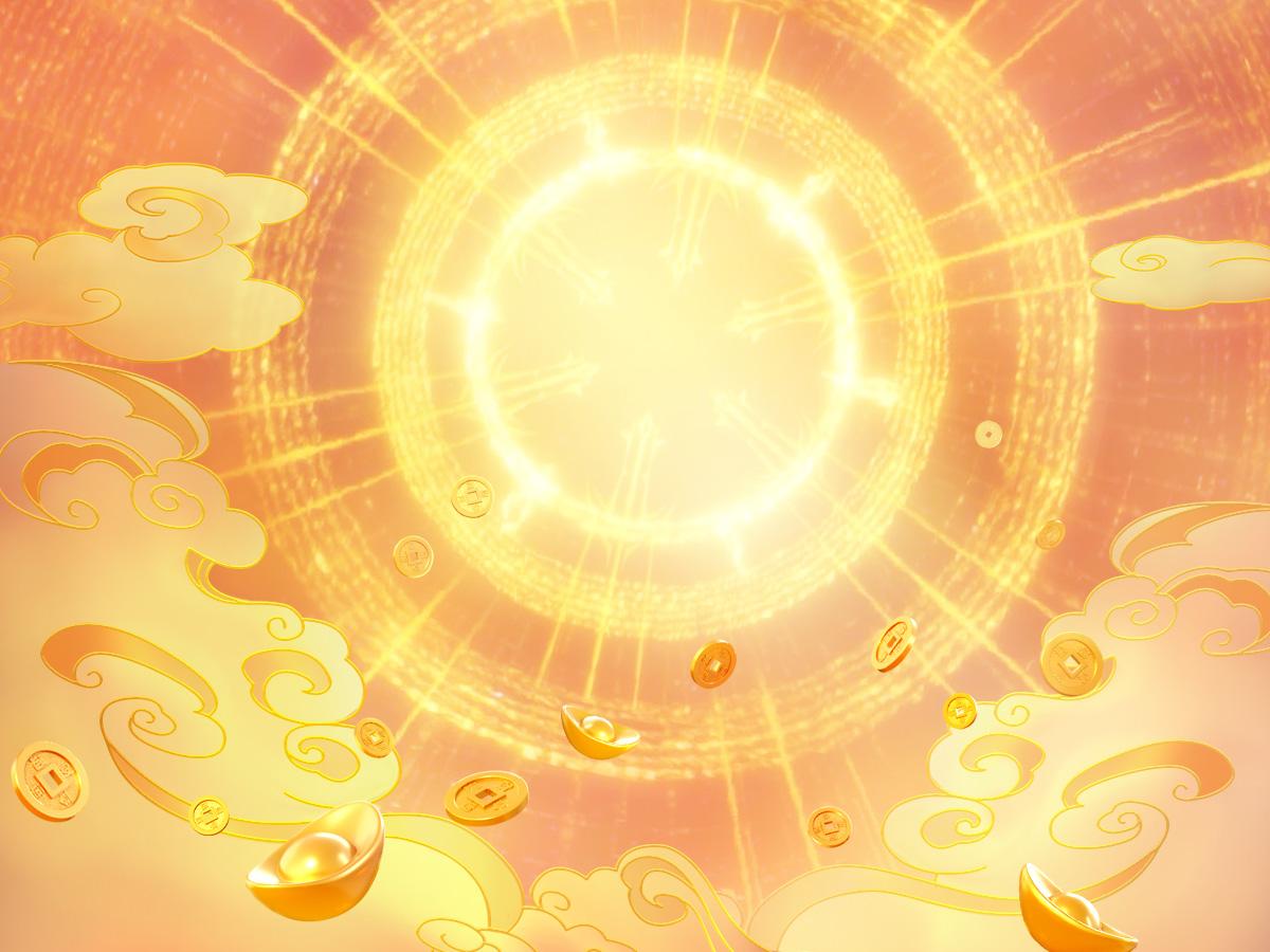 Ways of the Qilin - PG Soft Slot