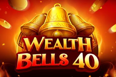 Wealth Bells 40 - Evoplay Slot