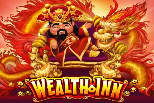 Wealth Inn - Habanero Slot