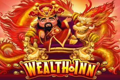 Wealth Inn - Habanero Slot