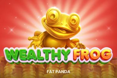 Wealthy Frog - Pragmatic Play Slot