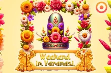 Weekend in Varanasi - Onlyplay Slot