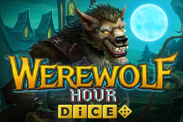 Werewolf Hour Dice - BF Games Slot