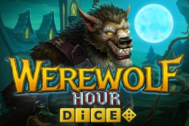 Werewolf Hour Dice - BF Games Slot