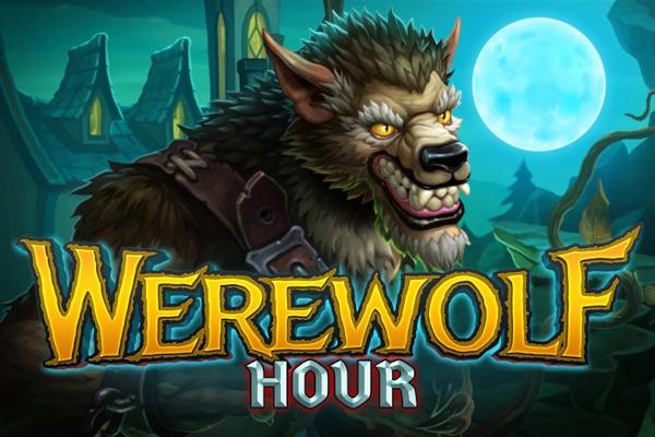 Werewolf Hour - BF Games Slot