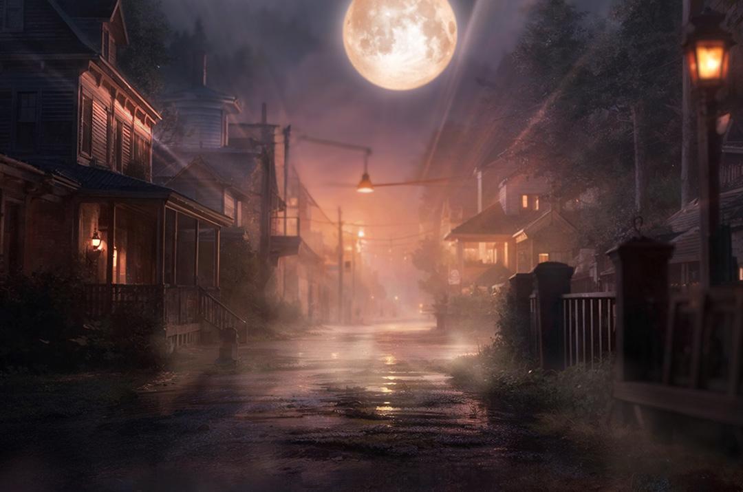 Werewolf's Hunt - PG Soft Slot