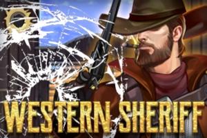 Western Sheriff - BigPot Gaming Slot
