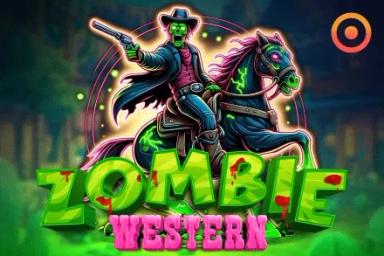 Western Zombie - Onlyplay Slot