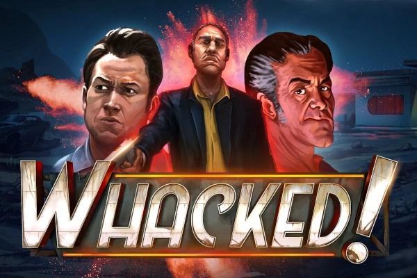 Whacked! - Nolimit City Slot