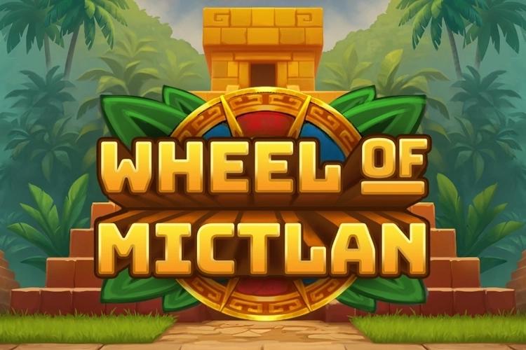 Wheel of Mictlan - Play'n GO Slot