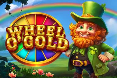 Wheel O'Gold - Pragmatic Play Slot