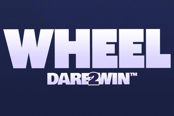 Wheel - Hacksaw Gaming Slot
