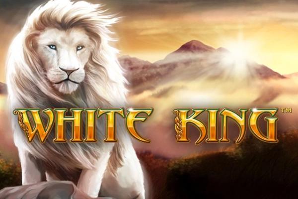White King - Playtech Slot
