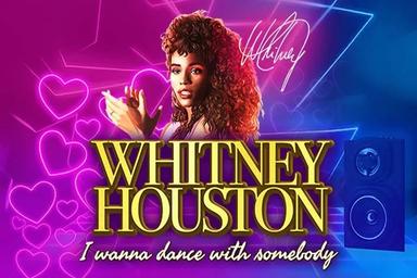 Whitney Houston: I Wanna Dance With Somebody - IGT Slot