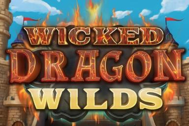 Wicked Dragon Wilds - Light & Wonder Slot