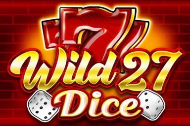 Wild 27 Dice - Fazi Slot