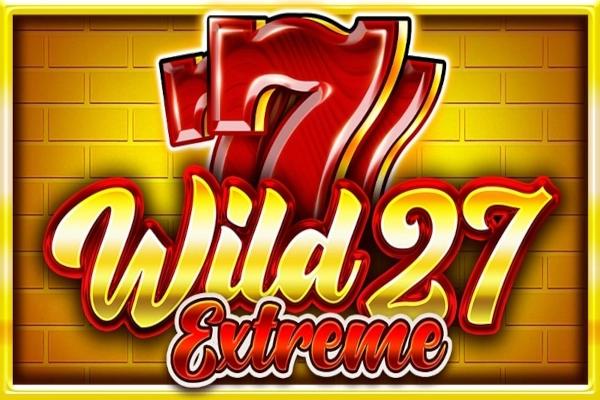 Wild 27 Extreme - Fazi Slot