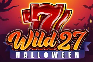 Wild 27 Halloween - Fazi Slot