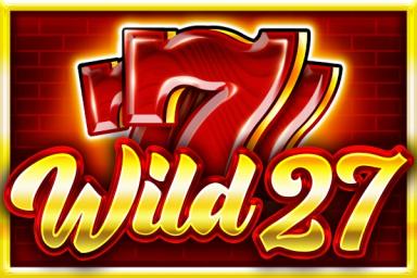Wild 27 - Fazi Slot