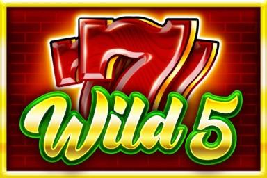 Wild 5 - Fazi Slot