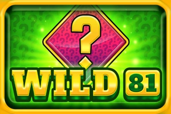 Wild 81 - Fazi Slot