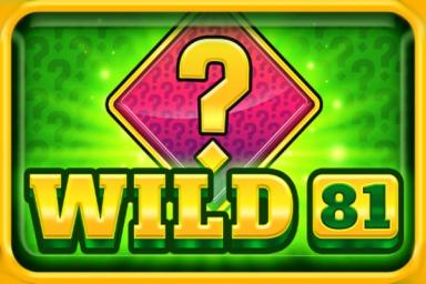 Wild 81 - Fazi Slot