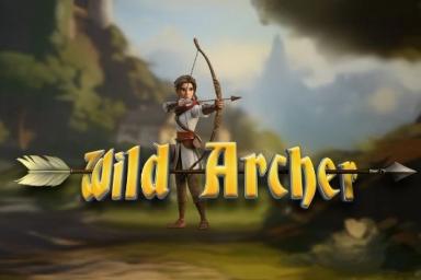 Wild Archer - Genii Slot