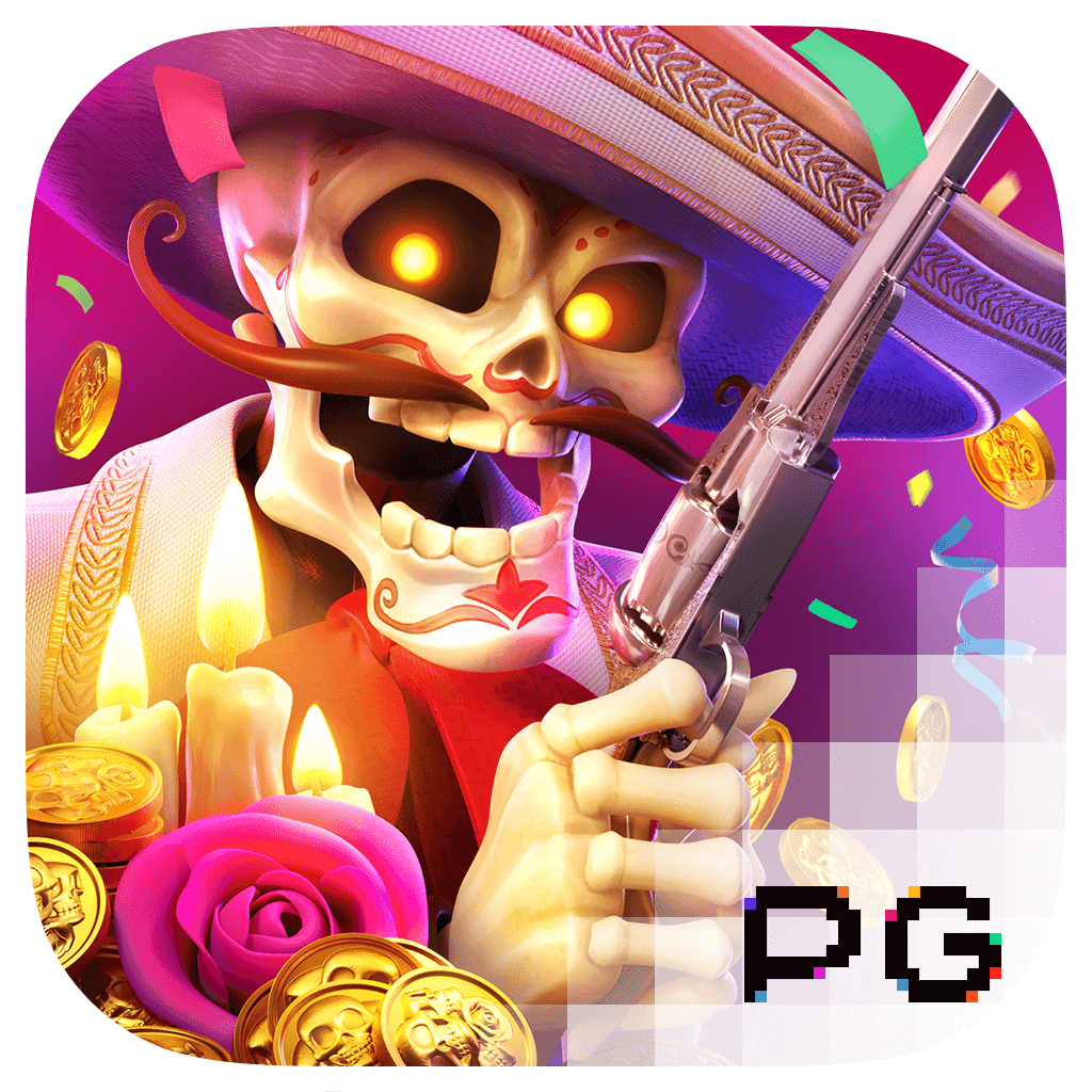 Wild Bandito - PG Soft Slot