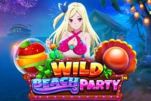 Wild Beach Party - Pragmatic Play Slot