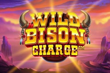 Wild Bison Charge - Pragmatic Play Slot