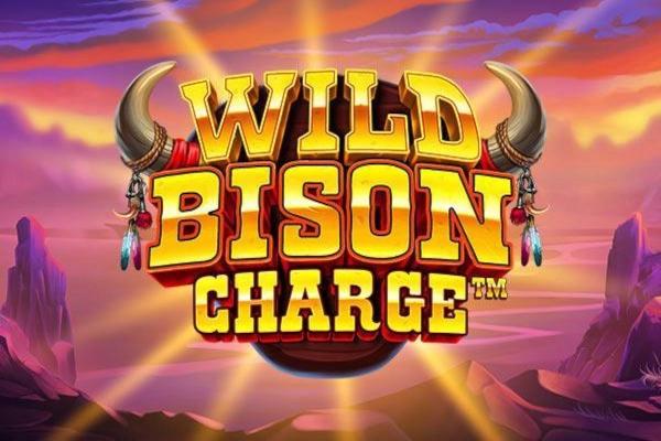 Wild Bison Charge - Pragmatic Play Slot