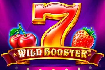 Wild Booster - Pragmatic Play Slot