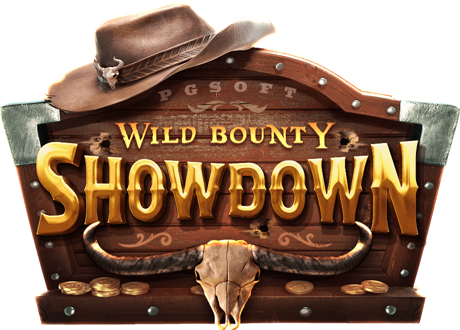 Wild Bounty Showdown - PG Soft Slot