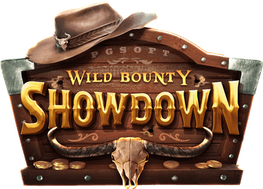 Wild Bounty Showdown - PG Soft Slot