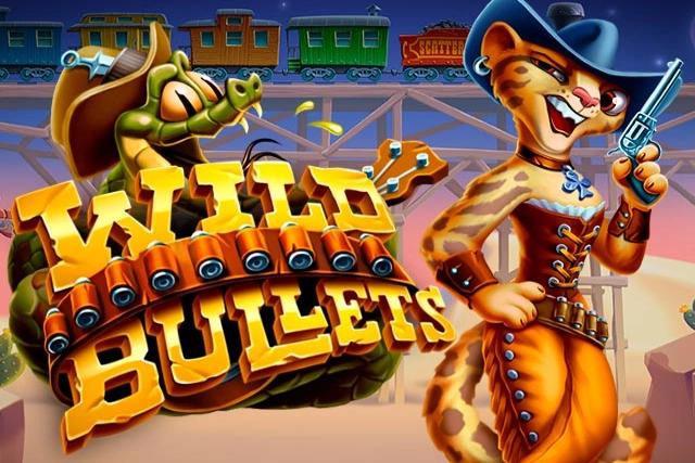 Wild Bullets - Evoplay Slot